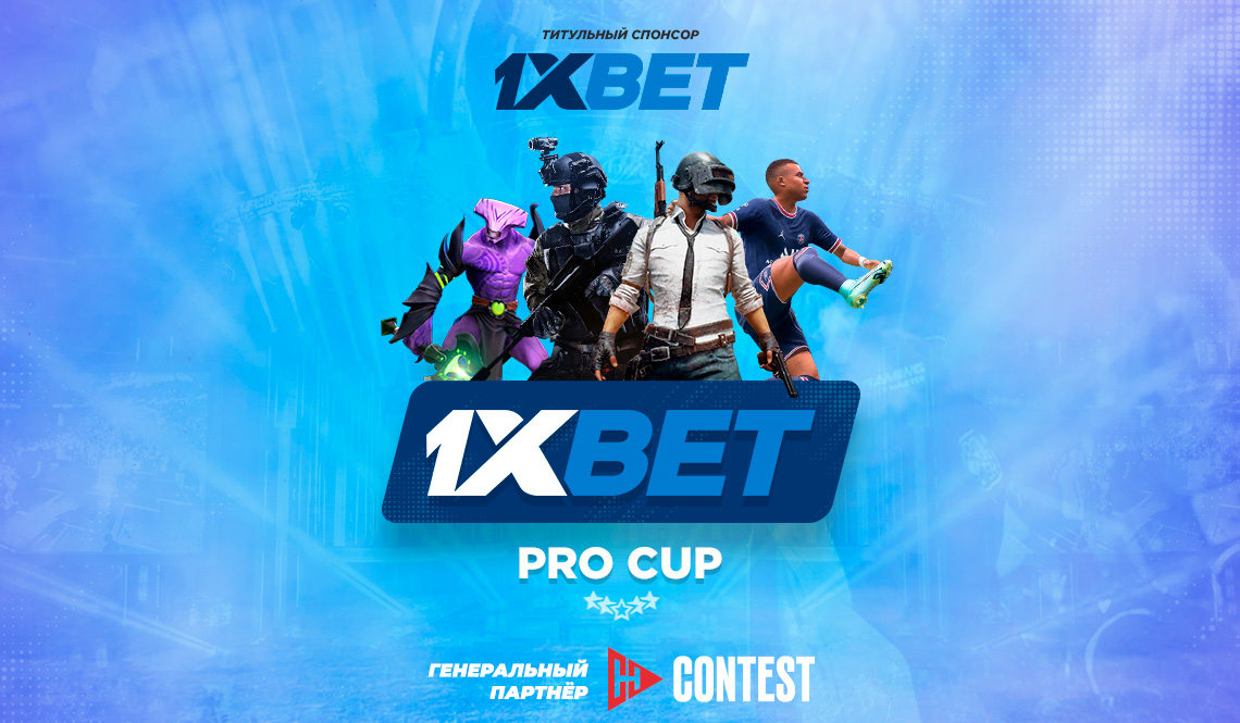 Experience Excitement with 1xBet Cambodia Betting