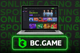 Descubre BC Game El Casino de Criptomonedas que Revoluciona el Juego en Línea Descubre BC Game El Casino de Criptomonedas que Revoluciona el Juego en Línea