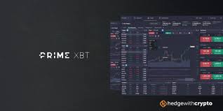 Maximize Your Trading Potential with PrimeXBT Online Trading