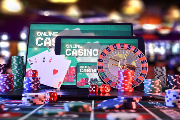 Richy Leo Casino Your Ultimate Gaming Destination