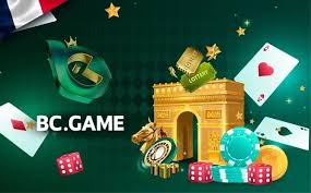 The Rise of BC Game Casino A New Era of Online Gaming The Rise of BC Game Casino A New Era of Online Gaming