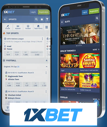 Download 1xBet App in India A&nbsp;Comprehensive Guide -1441196186
