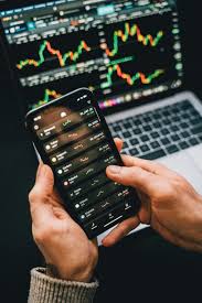 Enhance Your Trading Skills with a Forex Trading Journal App Enhance Your Trading Skills with a Forex Trading Journal App