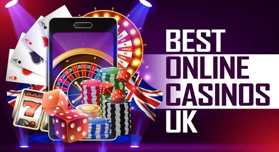 Experience the Thrill of 888 Online Casino UK