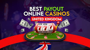 Experience the Thrill of 888 Online Casino UK