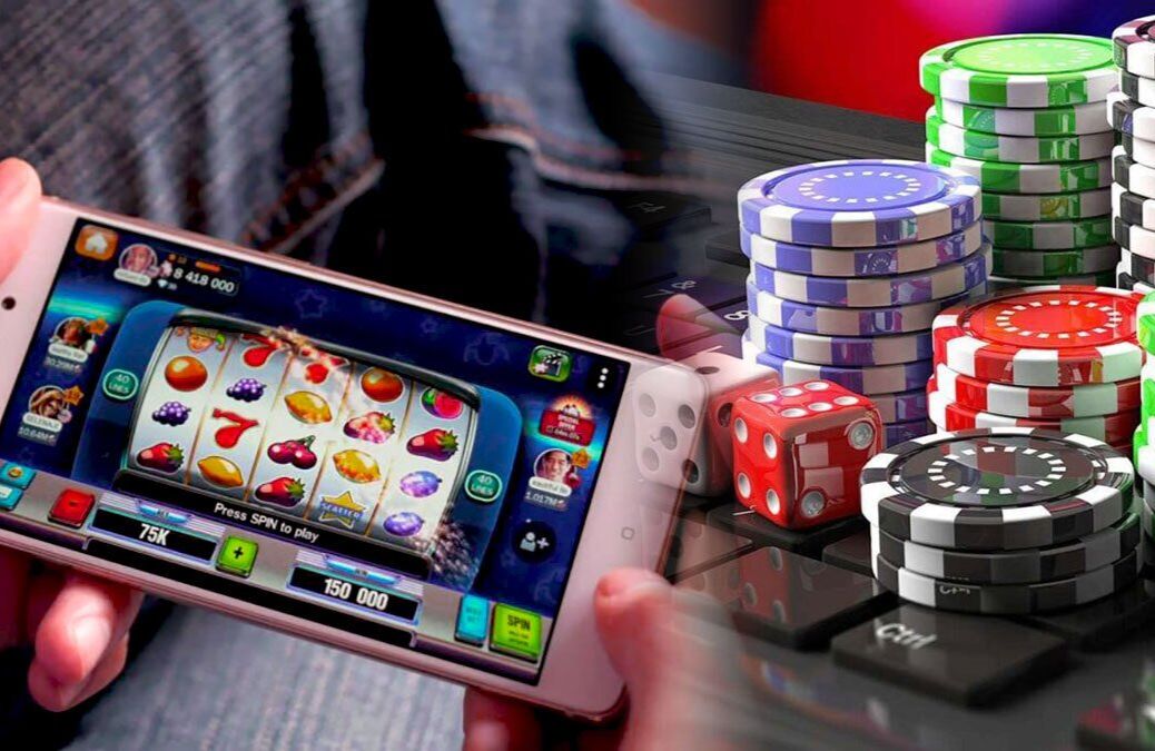 Experience the Thrill of Online Casino JB 1989300454