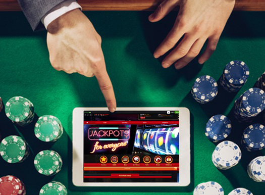 Explore the Thrilling World of Prive Casino Online Games