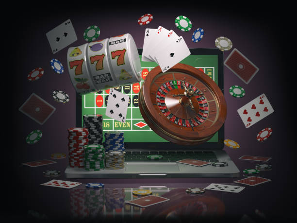 LB Spins Casino & Sportsbook A&nbsp;Comprehensive Guide