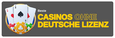 Online Casino ohne Lizenz Risiken und Chancen -1342816030