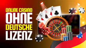 Online Casino ohne Lizenz Risiken und Chancen -1342816030