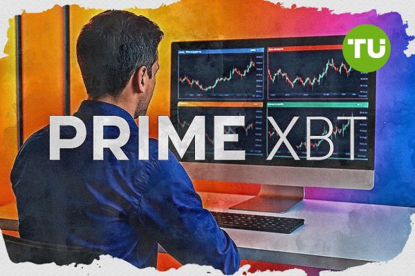 PrimeXBT Online Trading Platform Your Gateway to&nbsp;the Financial Markets