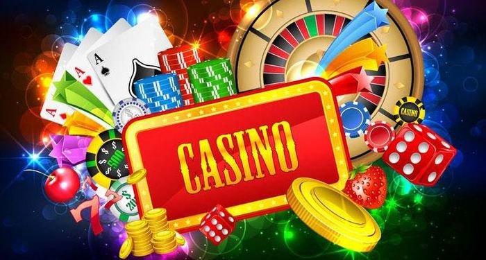 The Rise of Betnuvo Casino A Fresh Perspective on Online Gaming The Rise of Betnuvo Casino A Fresh Perspective on Online Gaming