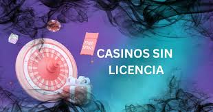 Casinos Online Sin Licencia ¿Son Seguros Casinos Online Sin Licencia ¿Son Seguros