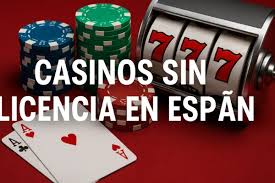 Casinos Online Sin Licencia ¿Son Seguros Casinos Online Sin Licencia ¿Son Seguros