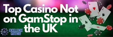 Discover Non Gamstop UK Casino Sites for Endless Fun Discover Non Gamstop UK Casino Sites for Endless Fun