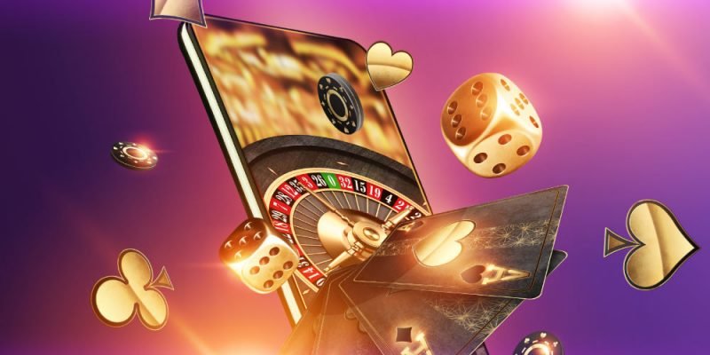 Discover the Best Online Casinos in the UK -173887514