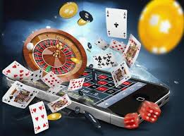 Experience the Thrill of Live Roulette at Online Casinos Experience the Thrill of Live Roulette at Online Casinos