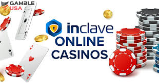 The World of Inclave Casino Where Entertainment Meets Opportunity