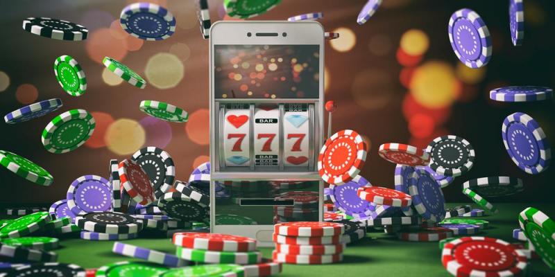 Top Casino Bonuses for Mobile Players -352591780 Top Casino Bonuses for Mobile Players -352591780