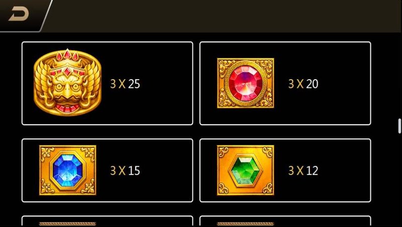 Experience the Thrill of Fortune Gems 2 in Singapore Now Experience the Thrill of Fortune Gems 2 in Singapore Now