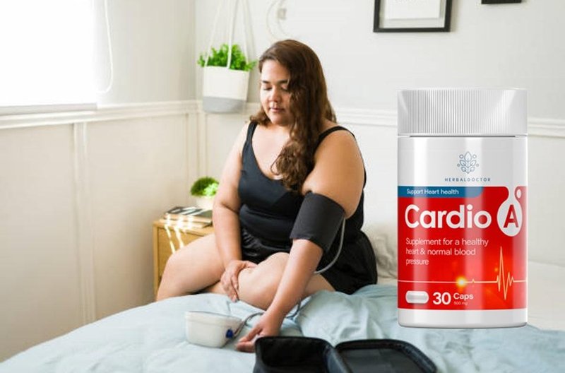 Opinie o&nbsp;Cardiao A&nbsp;- Czy&nbsp;Warto Zatroszczyc Sie Jego Skutecznością na&nbsp;Stawy