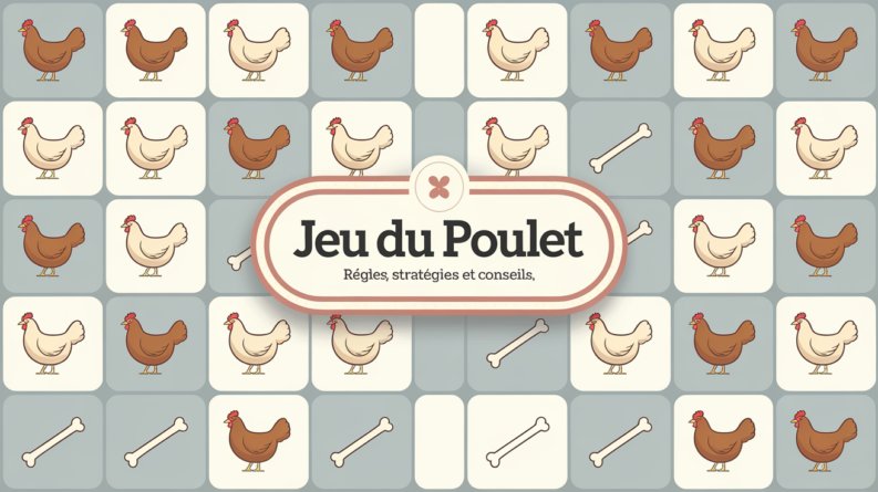 Découvrez le Jeu du Poulet : Une Aventure Casino En Ligne Gratuite