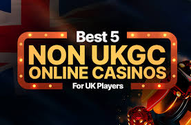 Best Non UK Online Casinos Your Ultimate Guide Best Non UK Online Casinos Your Ultimate Guide