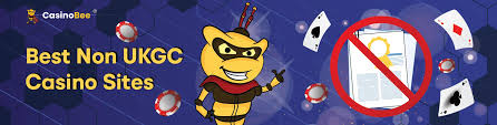 Best Non UK Online Casinos Your Ultimate Guide Best Non UK Online Casinos Your Ultimate Guide