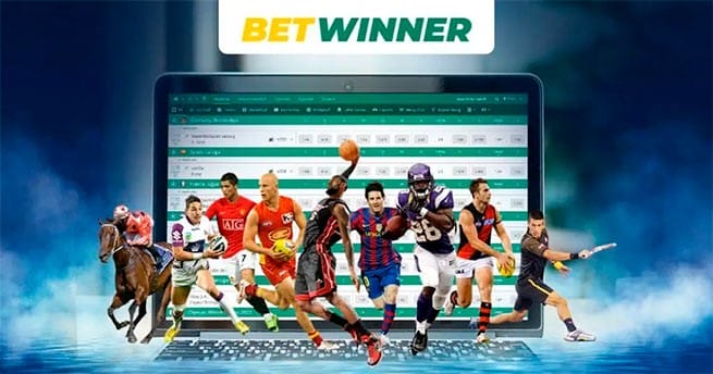 BetWinner Sportsbook Your Ultimate Betting Experience 877925565