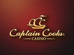 CaptainCooks Casino Your Guide to Online Gaming Adventure CaptainCooks Casino Your Guide to Online Gaming Adventure