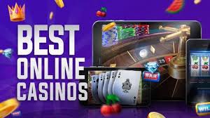 Casino Platforms That Feel Like Home A Dive into the Best Online Experiences Casino Platforms That Feel Like Home A Dive into the Best Online Experiences