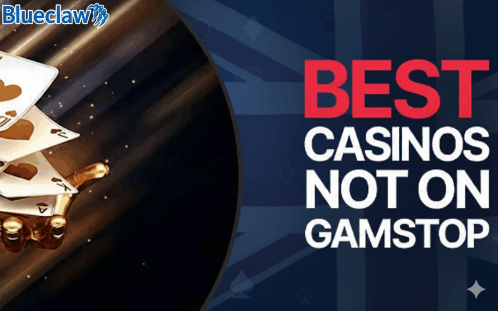 Comprehensive Guide to Non GamStop Casinos Comprehensive Guide to Non GamStop Casinos