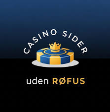 Danske Online Casino Uden Rofus - Din Guide til Spil uden Begrænsninger Danske Online Casino Uden Rofus - Din Guide til Spil uden Begrænsninger