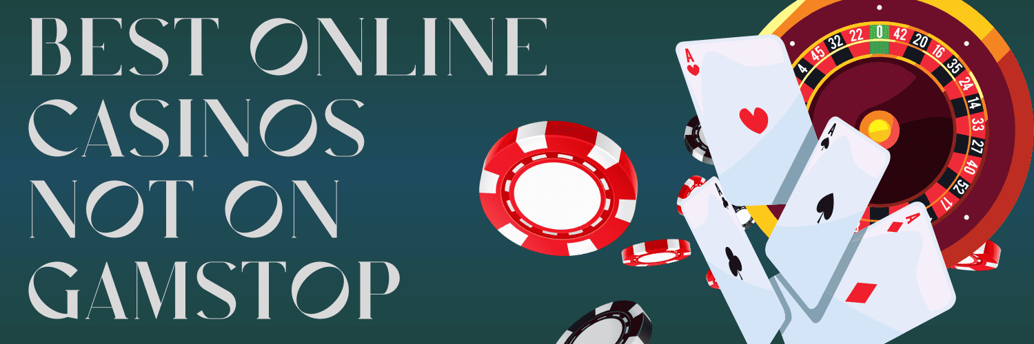 Discover the Best British Casinos Not on GamStop