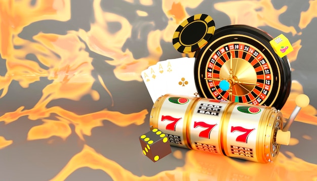Discover the Exciting World of YBets Casino -1606472092