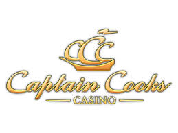 Discover the Thrills of Captain Cooks Online Casino 352749674 Discover the Thrills of Captain Cooks Online Casino 352749674