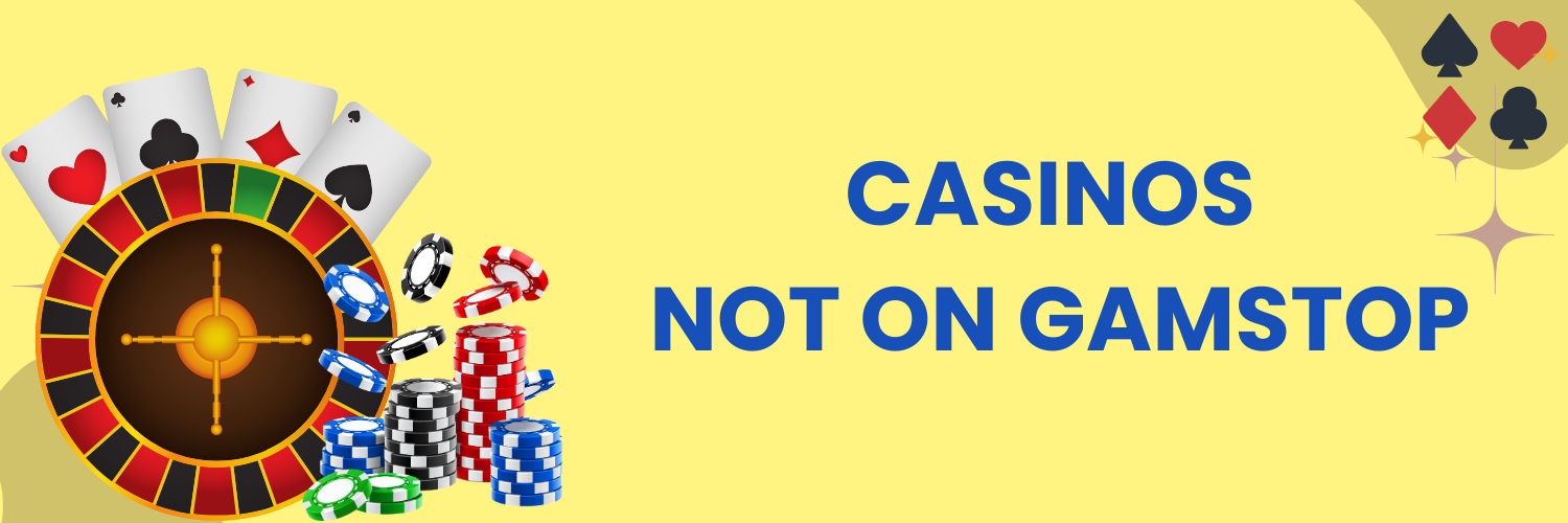 Discovering Online Casinos Not Blocked by Gamstop Discovering Online Casinos Not Blocked by Gamstop