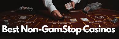 Explore Online Casinos Outside GamStop Your Guide to Non-GamStop Gambling Explore Online Casinos Outside GamStop Your Guide to Non-GamStop Gambling
