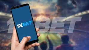 Explore the 1xBet Malaysia App for Android Convenience at Your Fingertips