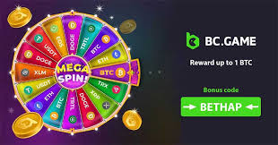 Explore the Exciting World of BC.Game Casino Slots 846150924
