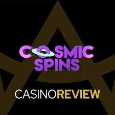 Explore the Universe of Gaming with CosmicSpins -464636279