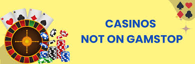 Exploring British Casinos Not on GamStop -435856201 Exploring British Casinos Not on GamStop -435856201