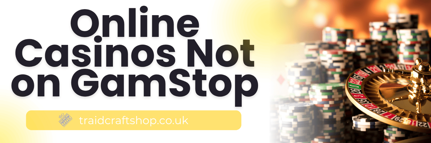 Exploring British Casinos Not on GamStop -435856201 Exploring British Casinos Not on GamStop -435856201