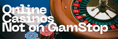 Exploring Casinos Not on Gamstop A Guide to Your Options Exploring Casinos Not on Gamstop A Guide to Your Options