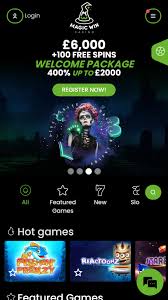 Exploring Magic Win Casino Sister Sites A Comprehensive Guide 405970330 Exploring Magic Win Casino Sister Sites A Comprehensive Guide 405970330