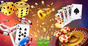 Exploring Measured Features in Online Casinos 457079471