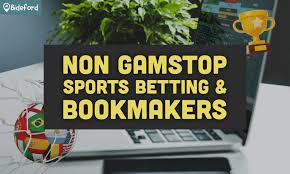 Exploring Non GamStop Betting Sites What You Need to&nbsp;Know