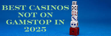 Exploring Non GamStop Casinos A&nbsp;Guide for Players