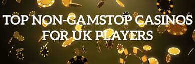 Exploring Non GamStop Websites A Guide to Alternative Online Casinos Exploring Non GamStop Websites A Guide to Alternative Online Casinos