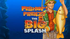 Fishin' Frenzy The Big Catch - An Exciting Adventure Awaits! Fishin' Frenzy The Big Catch - An Exciting Adventure Awaits!